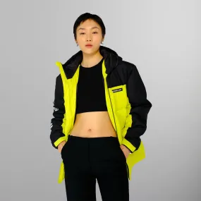 Women's Oversized Puffer Jacket  - FINAL SALE