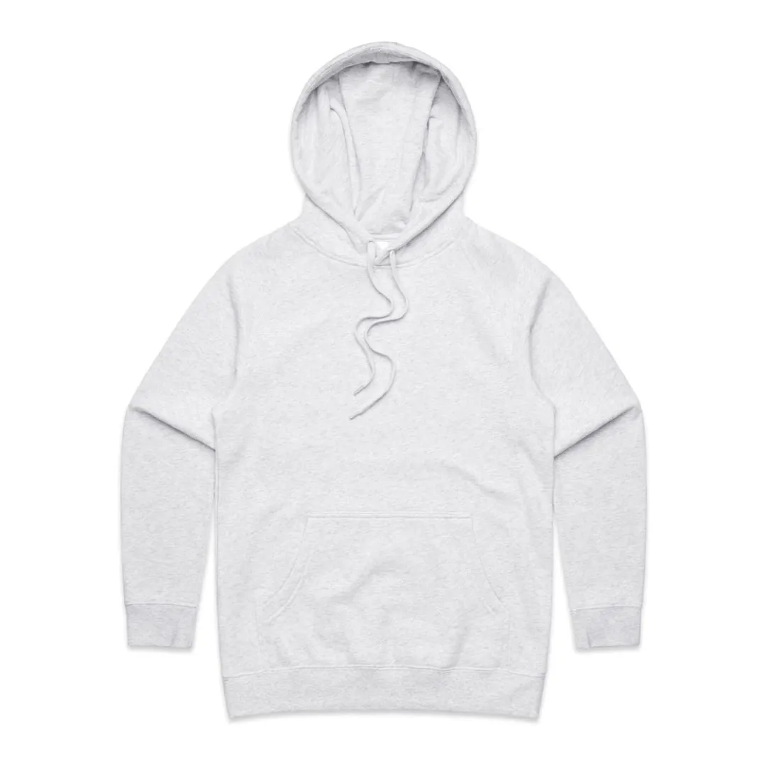 Womens Supply Hoodie