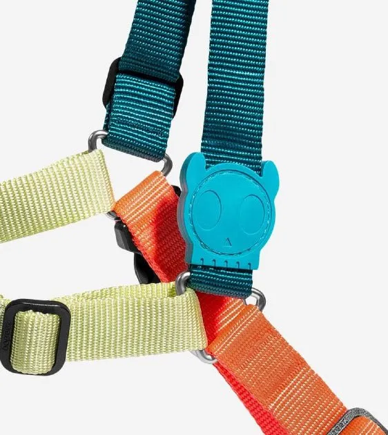 Zee.Dog Jumper Soft-Walk Dog Harness