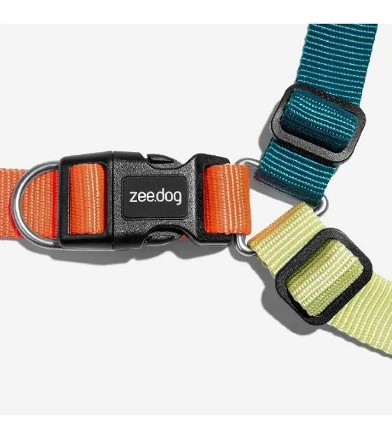 Zee.Dog Jumper Soft-Walk Dog Harness