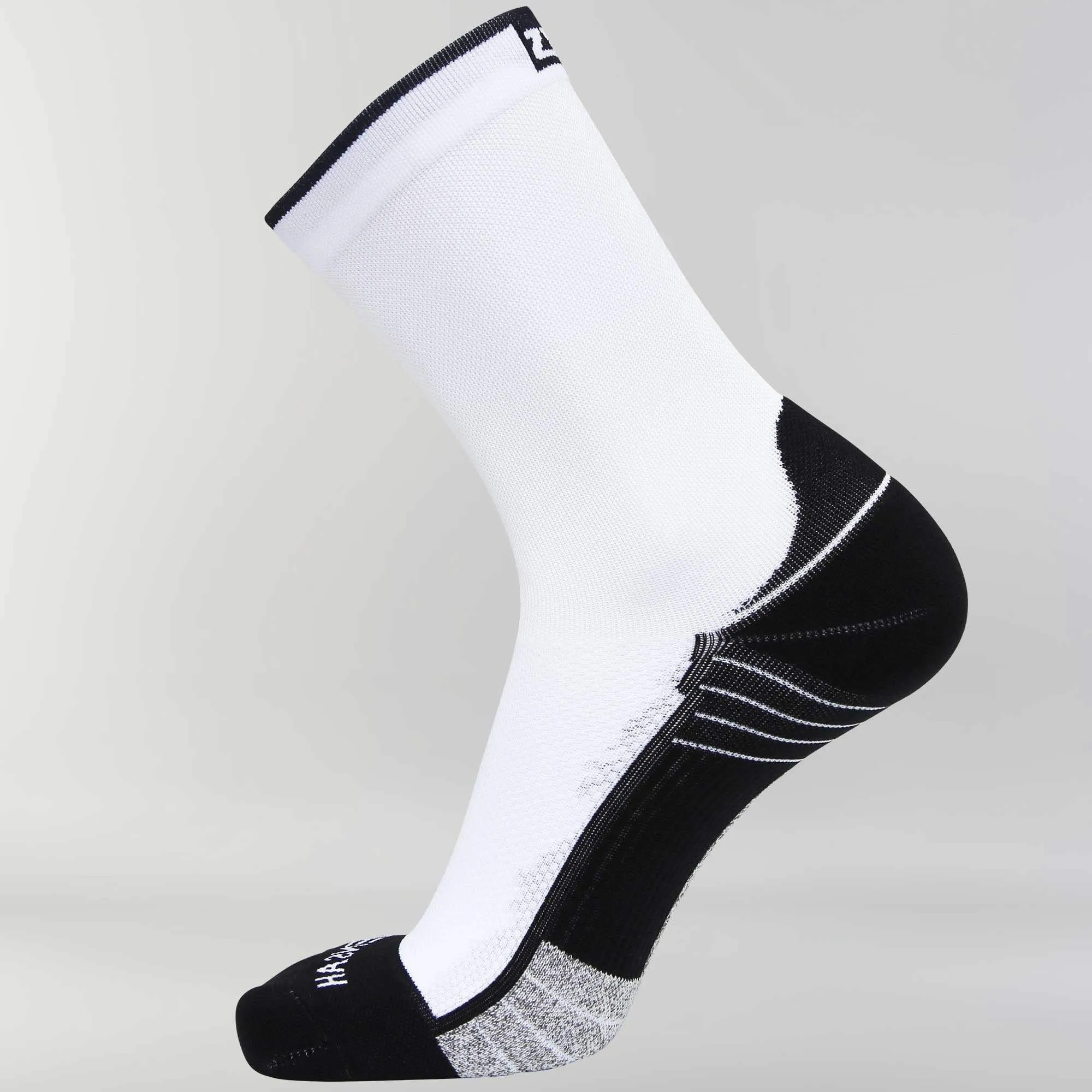 Zensah Shakeout Socks (Mini Crew) - 8590-101